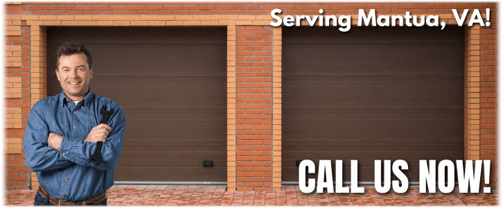 Garage Door Repair Mantua VA